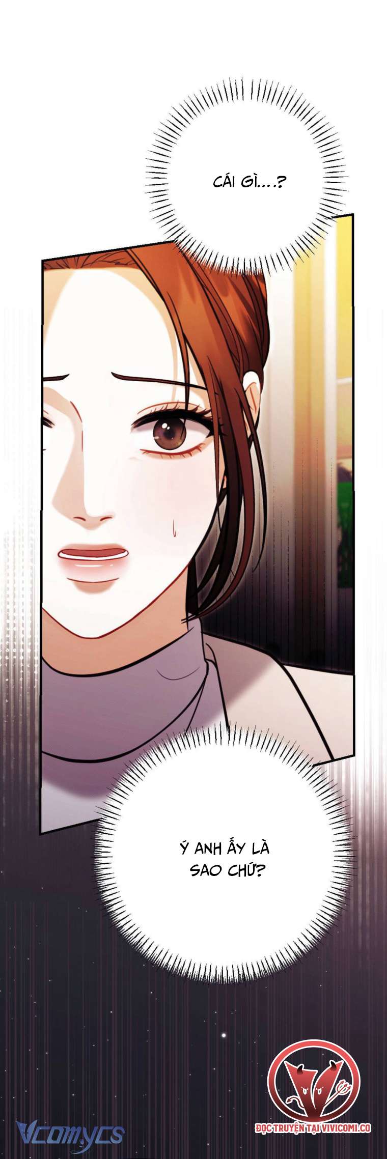 [18+] Hối Hận Muộn Màn Chap 17 - Trang 2