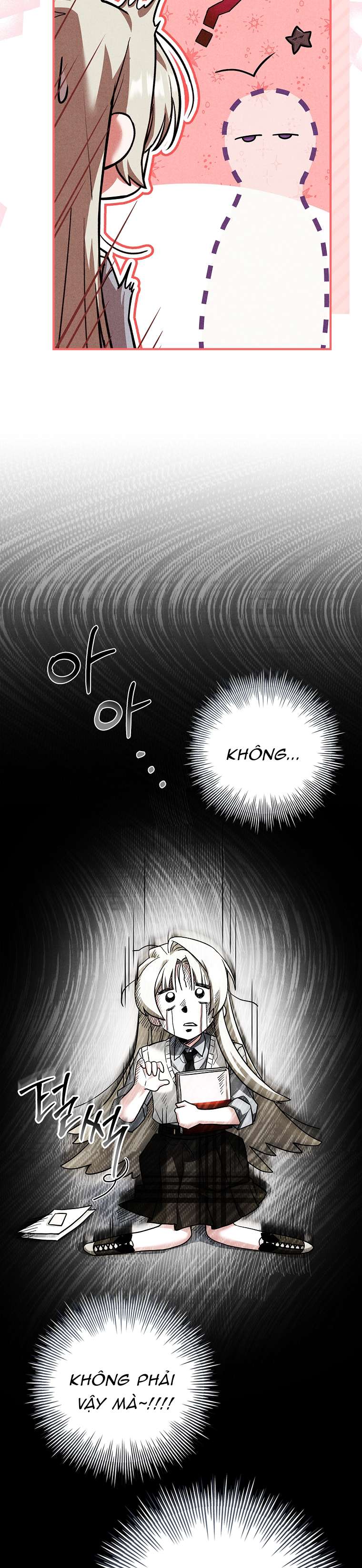 Văn Phòng Thám Tử Dành Cho Nam Chính Hối Hận! Chap 12 - Next Chap 13