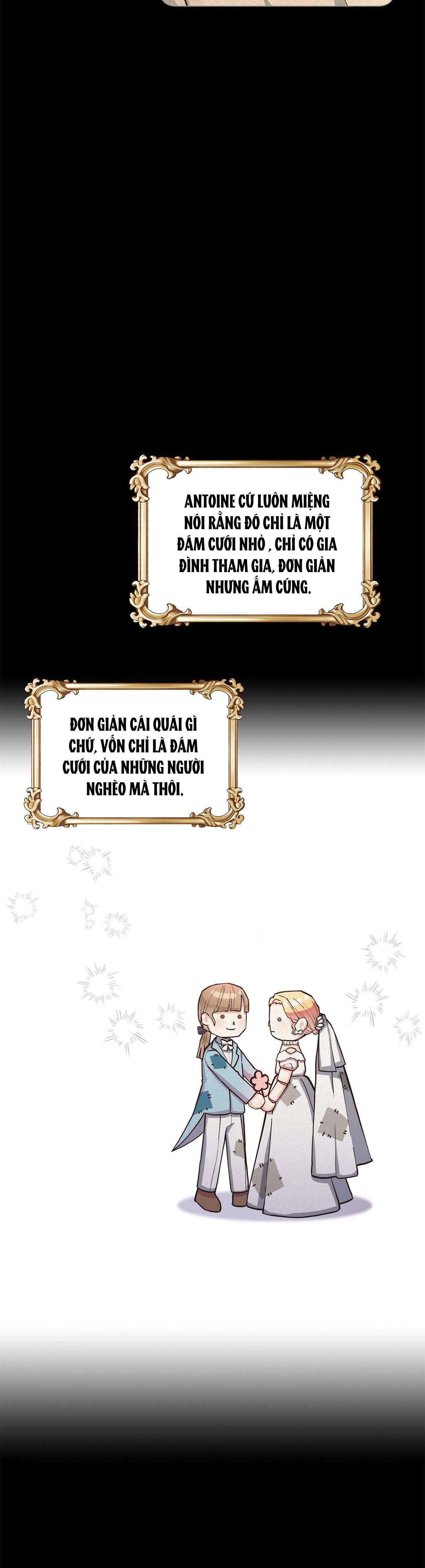 Quả Đào Mật Tháng 6 Chap 14 - Trang 4