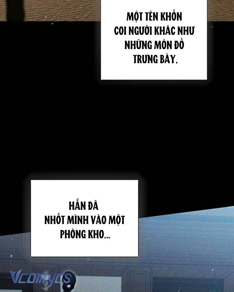 Praesepe Bên Ngoài Chiếc Lồng Chap 3 - Next Chap 4