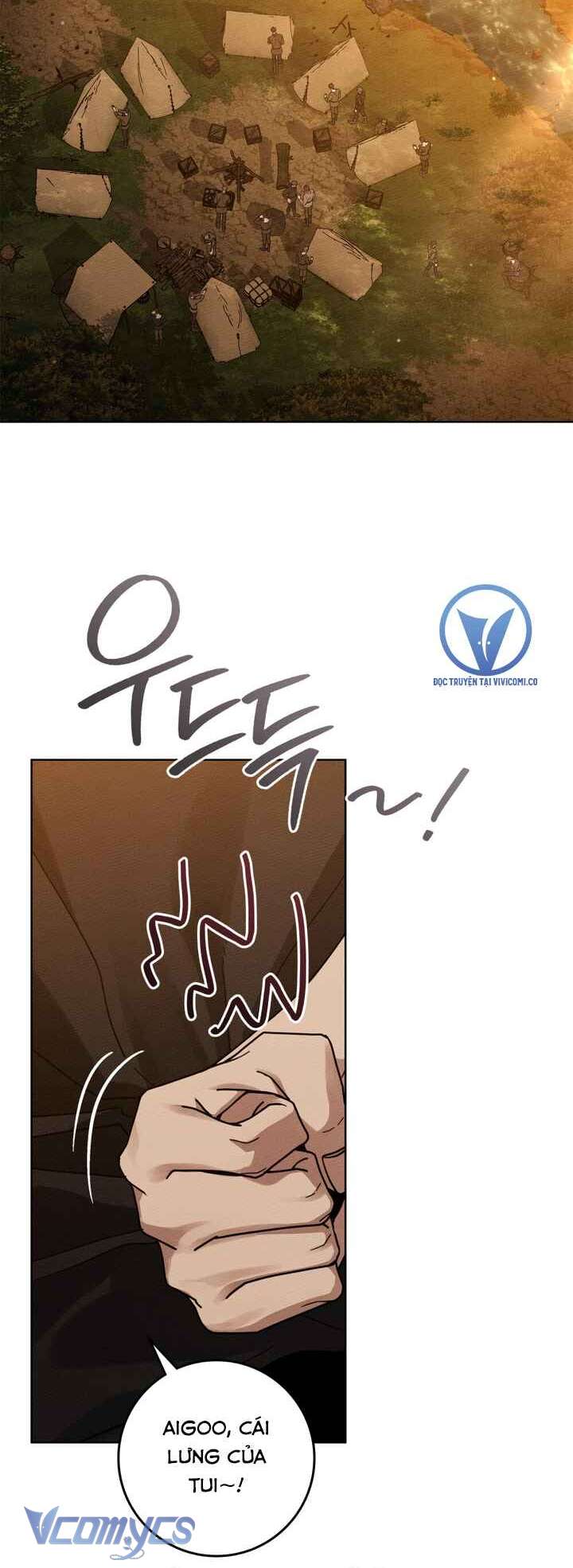Dưới Bóng Cây Sồi Chapter 99 - Trang 4