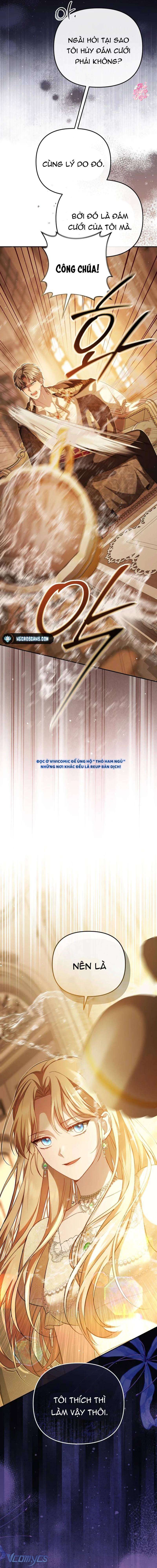 Dù Che Giấu Sức Mạnh Nhưng Tiểu Thư Vẫn Là Người Mạnh Nhất Chap 7 - Trang 2