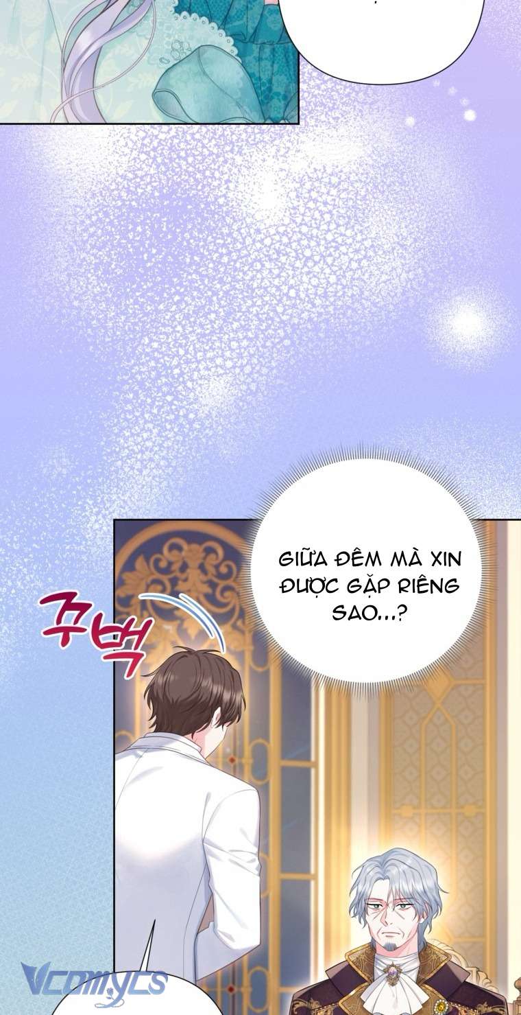 Người Anh Trai Mạnh Nhất Của Tôi Đã Mất Trí Nhớ Chap 32 - Next Chap 33