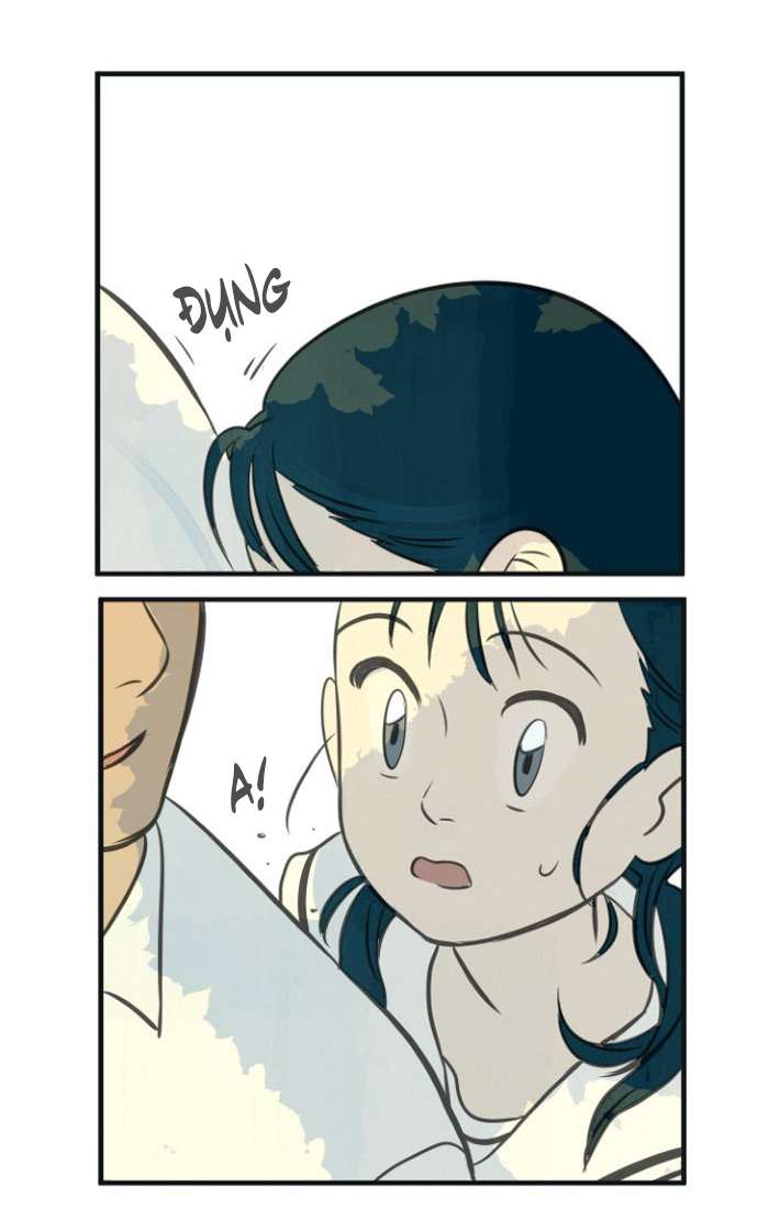 Lá thư giấu kín Chap 3 - Next 