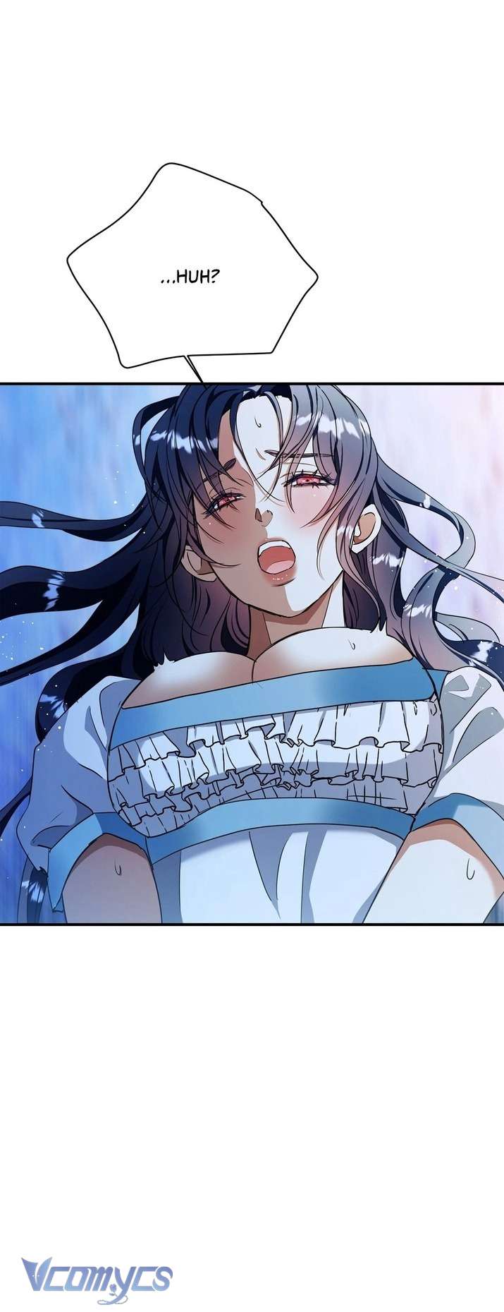 Người Yêu Đã Chết Của Tôi Đã Trở Thành Bạo Chúa Chap 27 - Trang 2