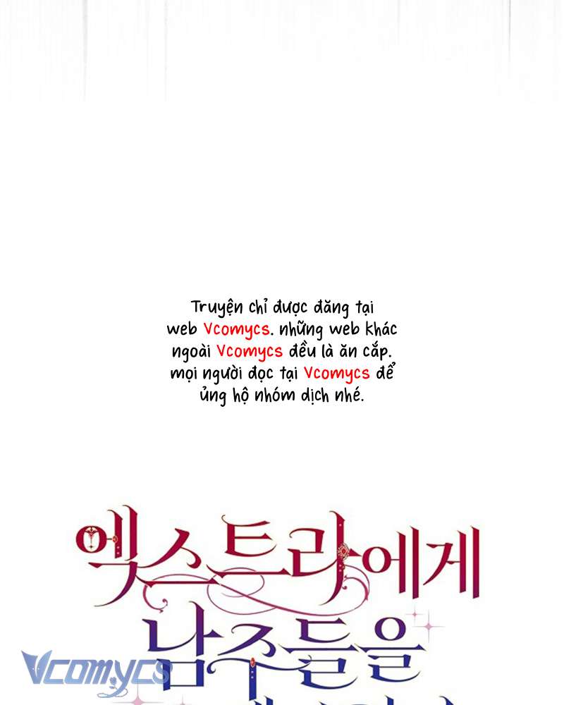 Các Nam Chính Đã Bị Nữ Phụ Cướp Mất Chap 60 - Trang 3