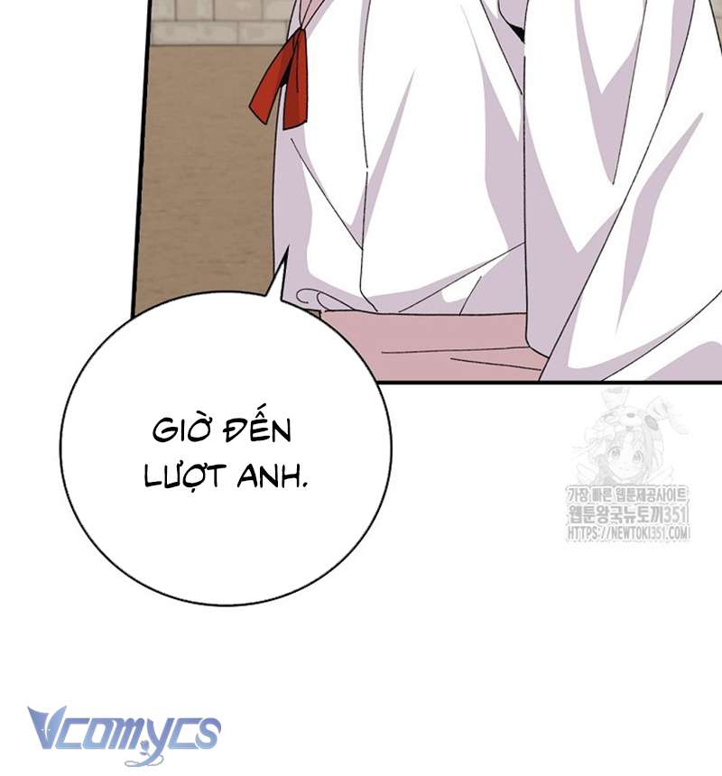 Chị Gái Của Nhân Vật Phản Diện Hôm Nay Cũng Đang Đau Khổ Chap 99 - Trang 4