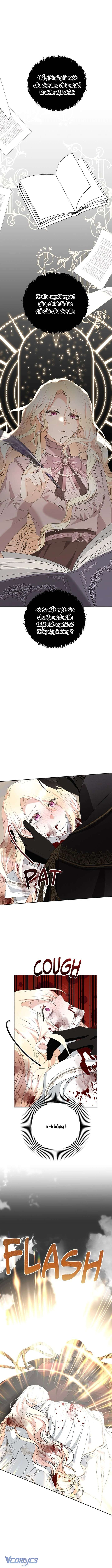 Sinh Ra Trở Thành Nhân Vật Không Có Trong Nguyên Tác Chap 93 - Next Chap 94