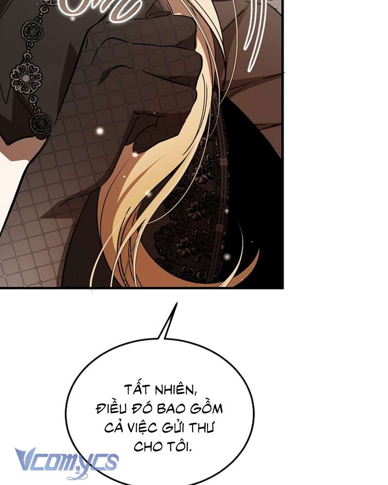 Ác Quỷ Nuôi Dưỡng Tiểu Thư Chapter 39 - Trang 4