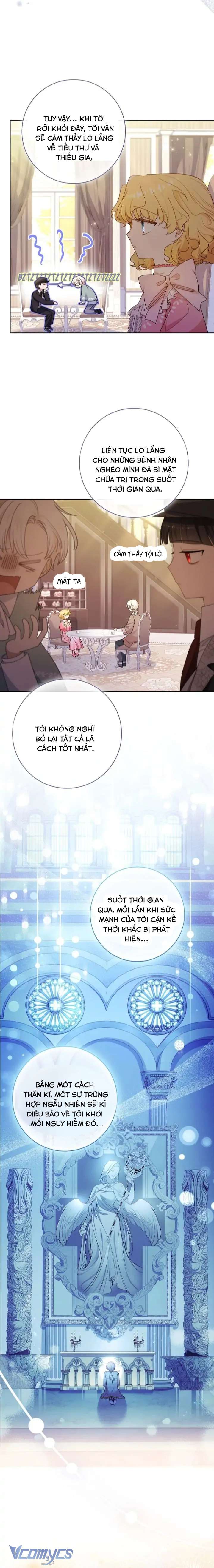 [PNT] Nam Chính À, Tôi Sẽ Tôn Trọng Sở Thích Của Anh! Chap 30 - Trang 2