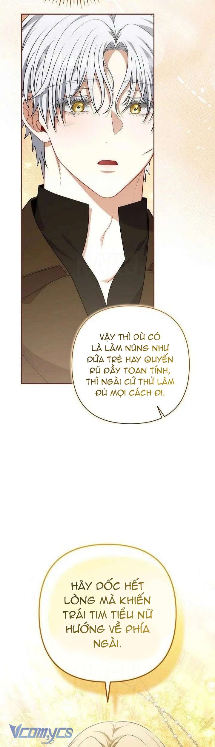 Tôi Đã Xem Một Vở Kịch Chap 28 - Trang 2