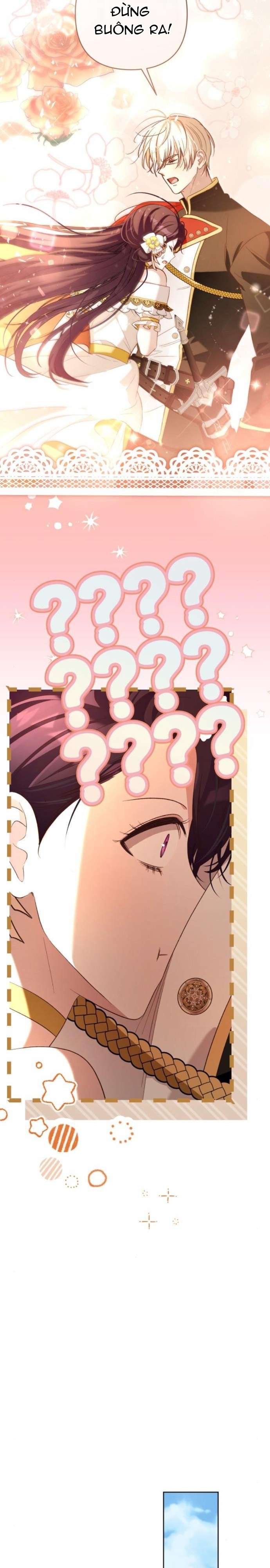 Cô Dâu Của Đại Công Tước Là Chiến Binh Địa Ngục Chap 7 - Next Chap 8