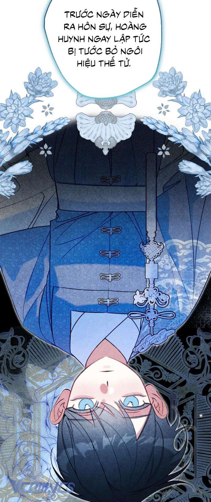 Chuyện Tình Tuyết Phương Bắc Chap 34 - Trang 4