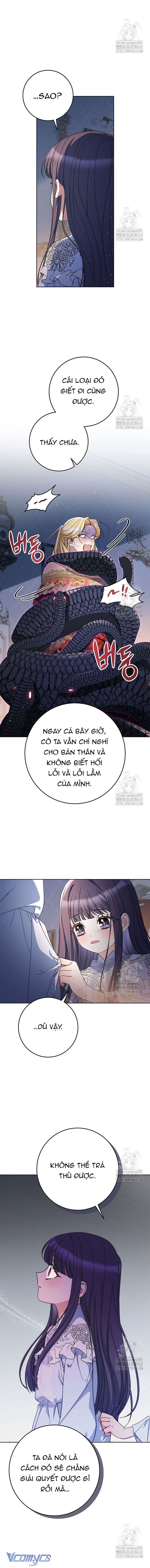 Nuôi Dưỡng Em Gái Xinh Đẹp Chap 91 - Trang 3
