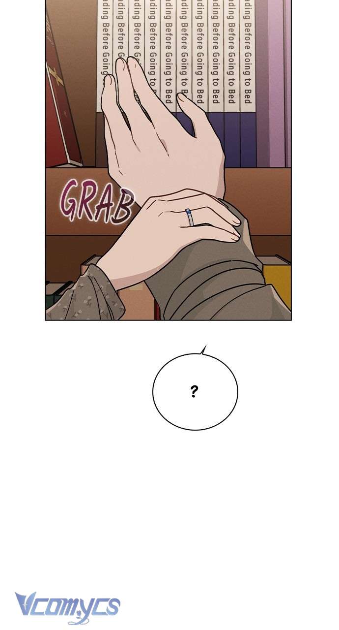 Review Người Yêu Cũ Chap 13 - Trang 3