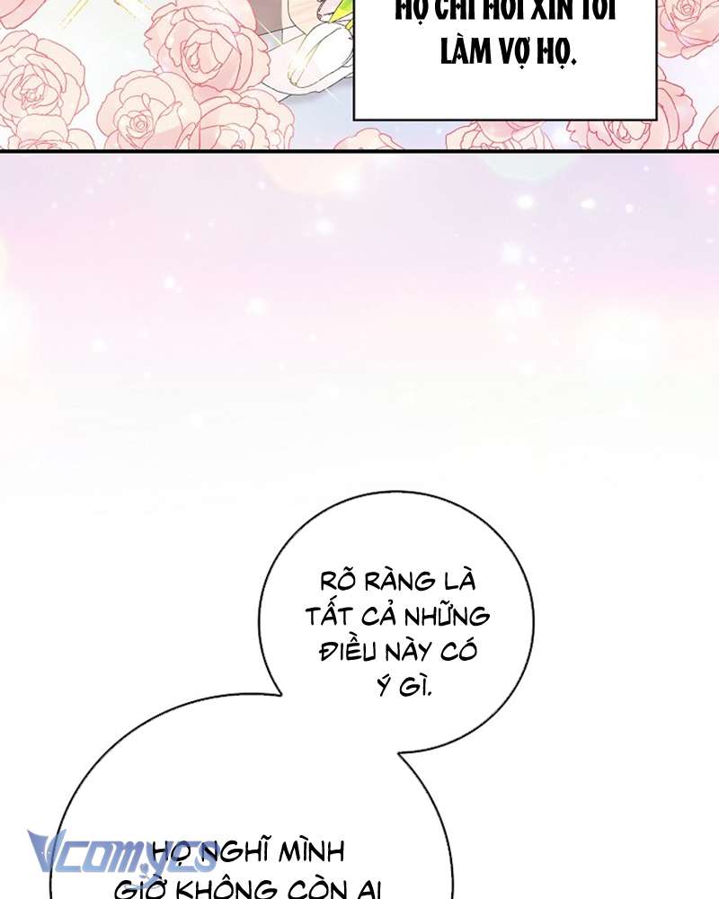 Chị Gái Của Nhân Vật Phản Diện Hôm Nay Cũng Đang Đau Khổ Chap 89 - Trang 4