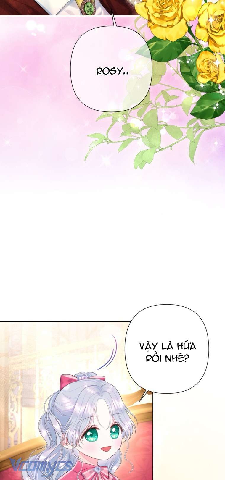 Người Anh Trai Mạnh Nhất Của Tôi Đã Mất Trí Nhớ Chap 28 - Next Chap 29