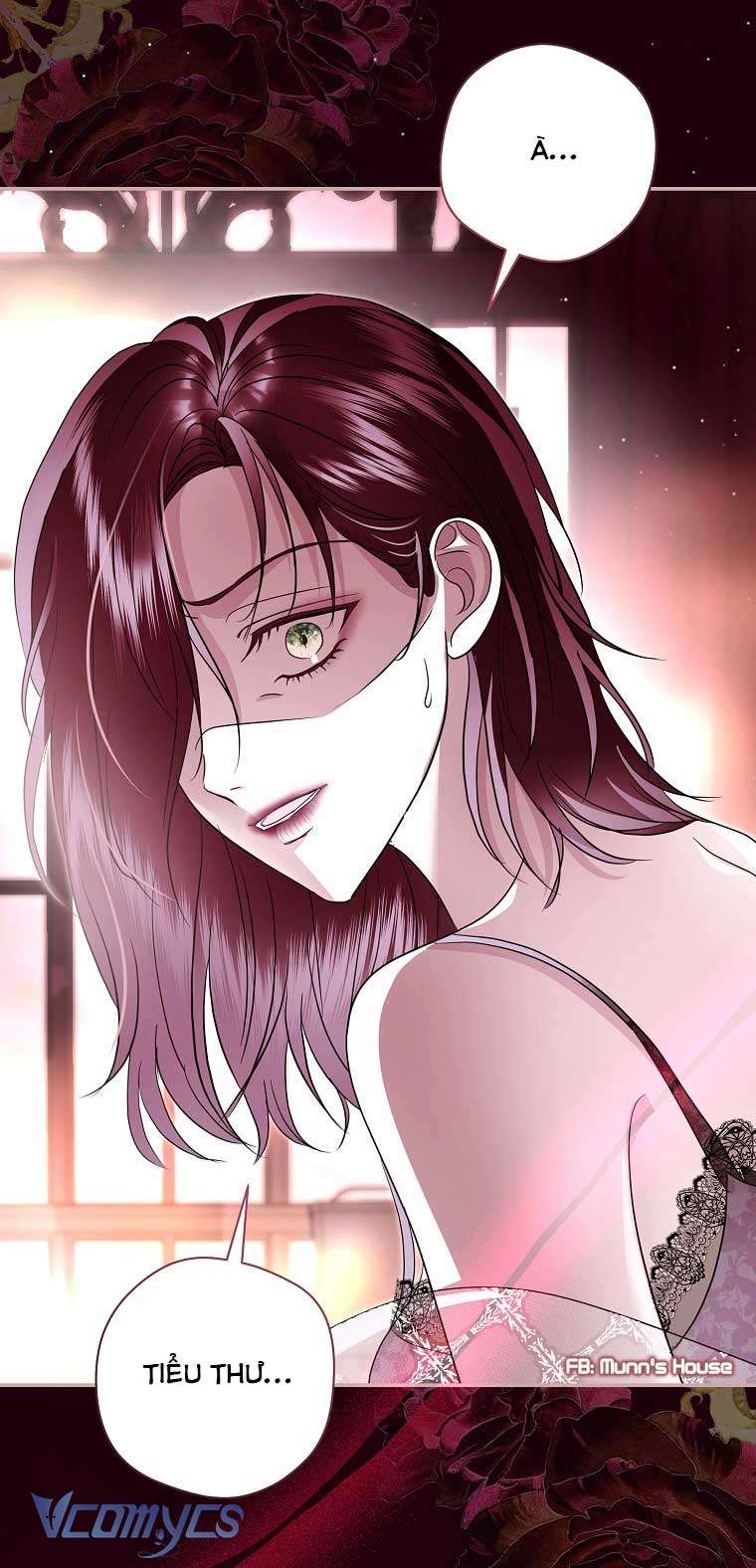 Này Boss Phản Diện, Tôi Có Thể Làm Mọi Thứ Trừ Cưới Ngài Chap 31 - Trang 4