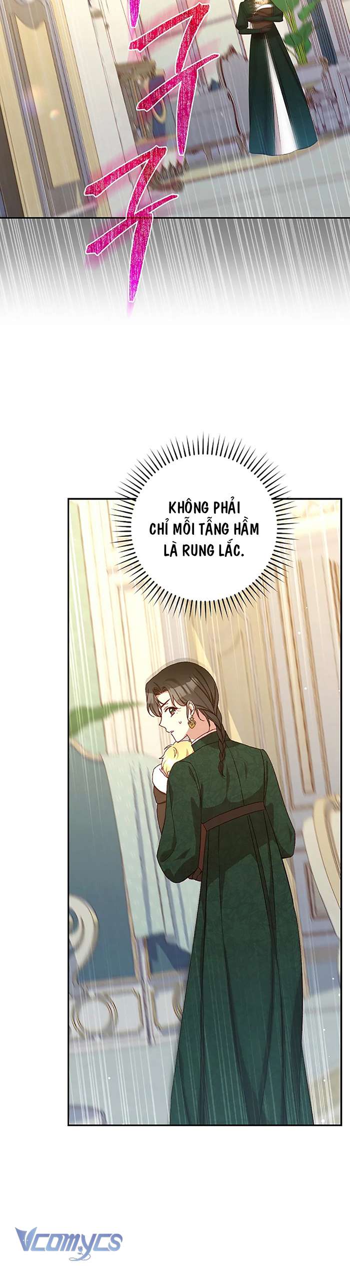 Sống Sót Dưới Thân Phận Hầu Nữ Chap 140 - Next Chap 141