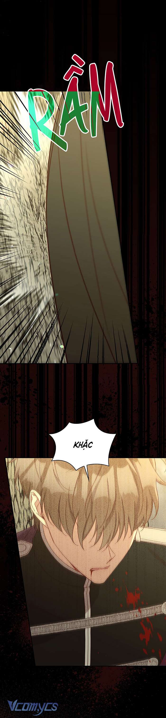 Sống Sót Dưới Thân Phận Hầu Nữ Chap 137 - Next Chap 138