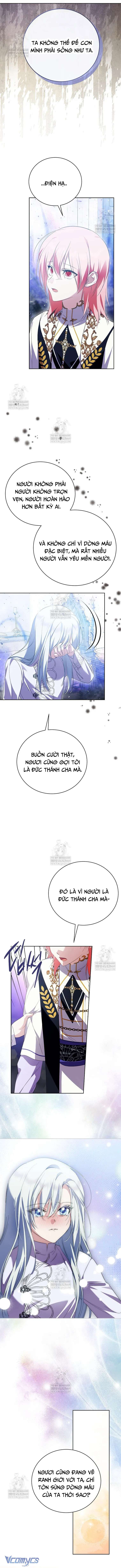 [PNT] Phía Sau Mặt Nạ Của Nam Chính Hiền Lành Chap 103 - Trang 2