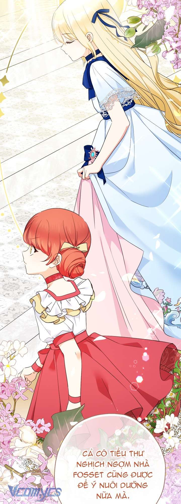 Tiểu Thư Tích Tiền Đi Bụi Chapter 100 - Trang 4