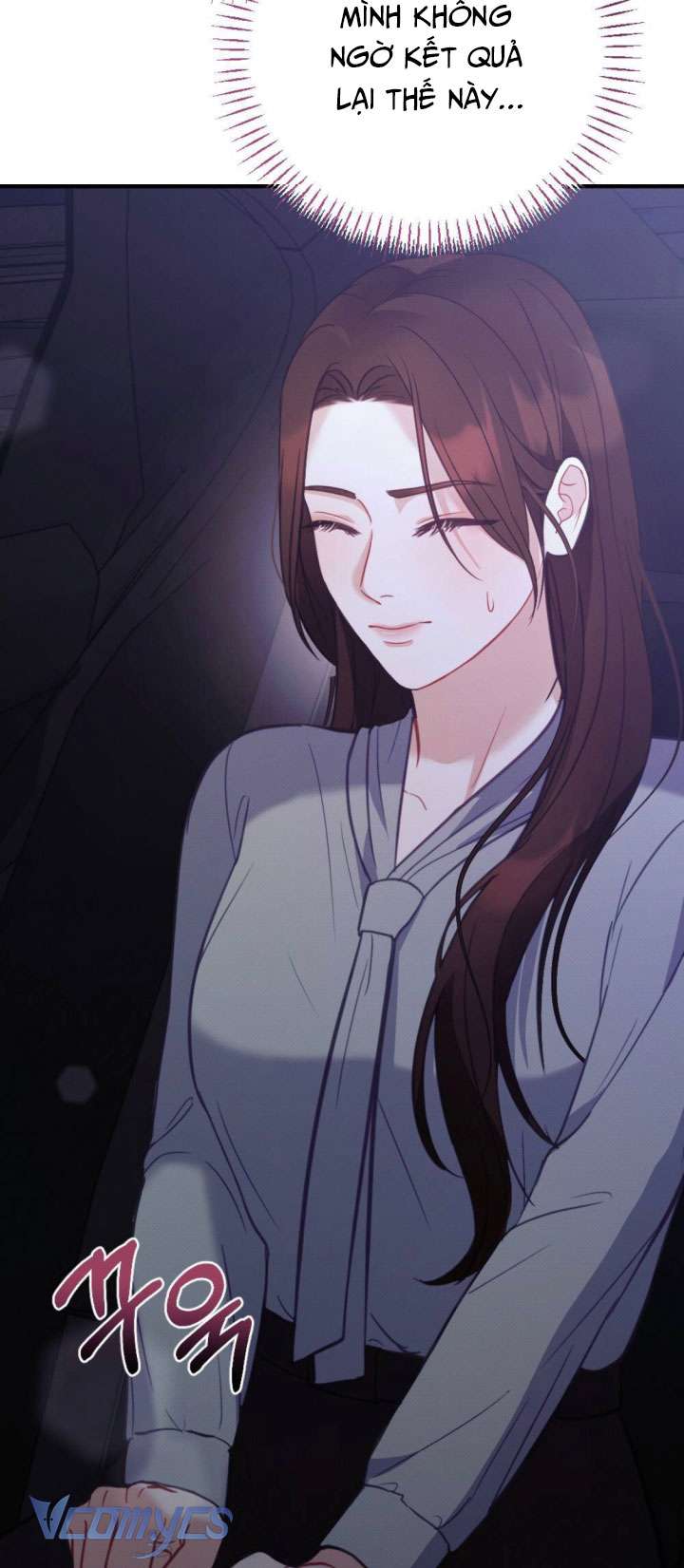 [18+] Hối Hận Muộn Màn Chap 2 - Trang 2