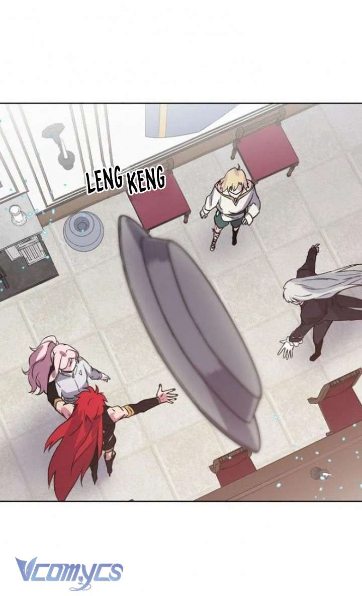 CHITRA Chapter 49 - Trang 4