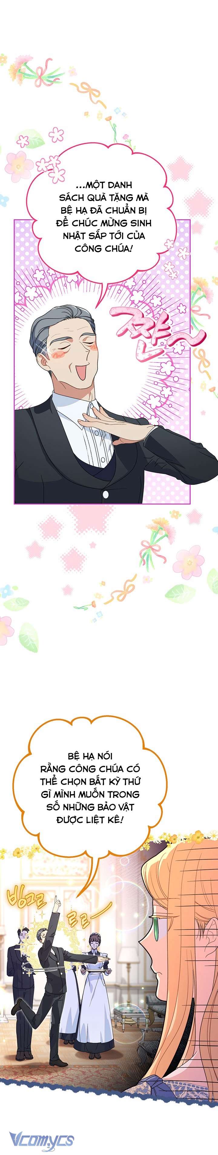 Tôi Đã Nuôi Dạy Em Gái Mình Một Cách Hoàn Hảo Chapter 21 - Next Chapter 22