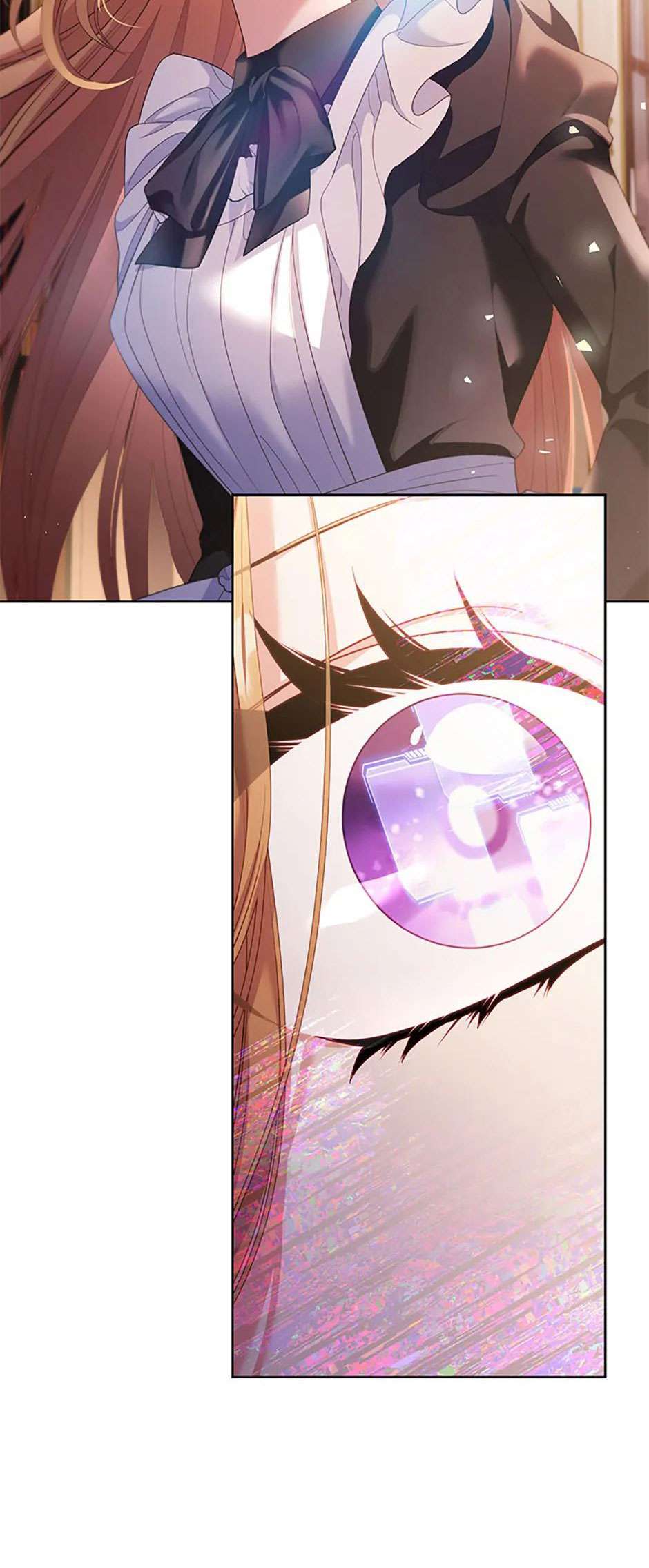 Hầu Gái Trong Trò Chơi Harem Ngược Muốn Nghỉ Việc Chap 53 - Trang 4