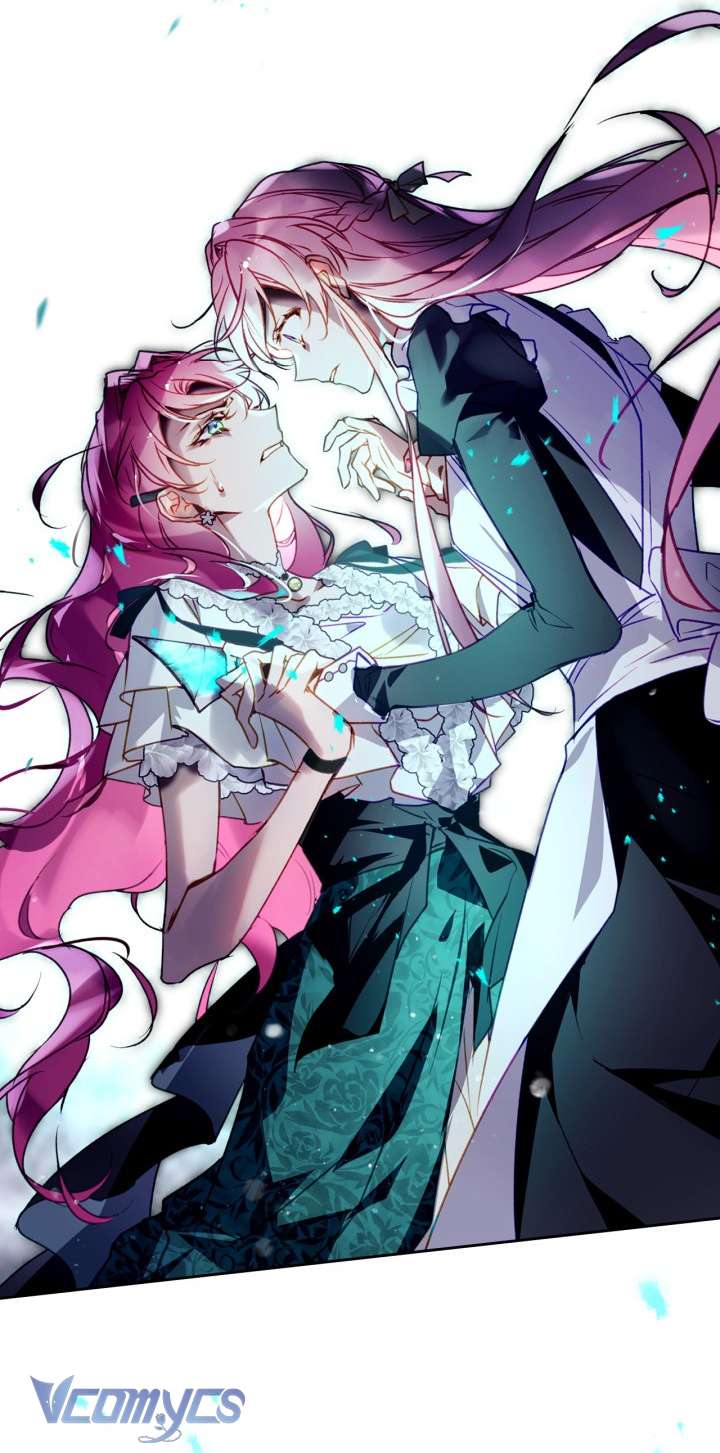 Kết Cục Của Nhân Vật Phản Diện Chỉ Có Thể Là Cái Chết Chap 174 - Trang 4