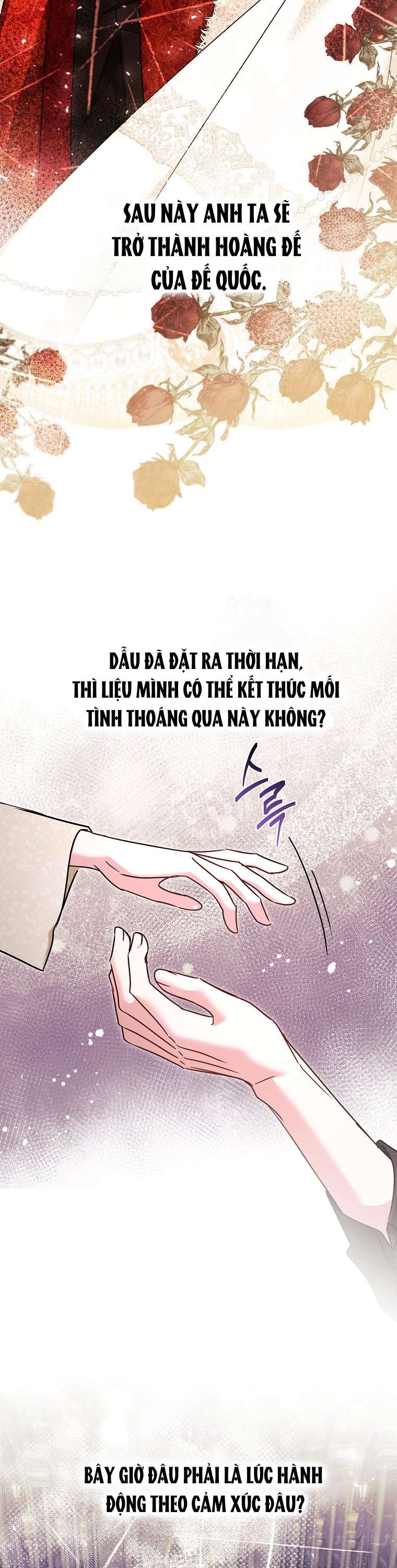 Chị Gái Tôi Là Nhân Vật Chính Chap 58 - Trang 2