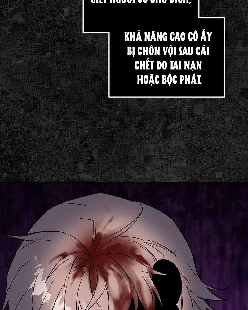 Nữ Hầu Báo Thù: Thời Khắc Cuối Cùng Chap 15 - Trang 4