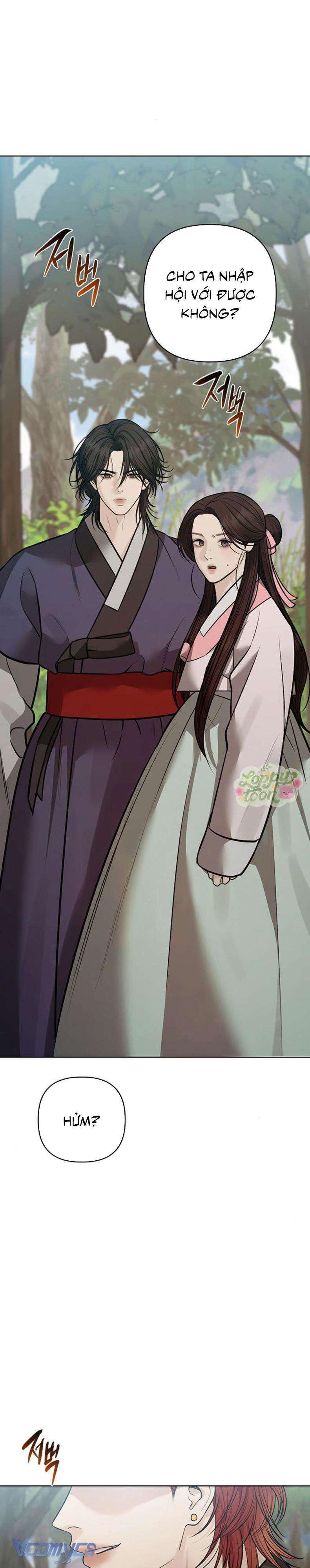 Quỷ Hồn Chap 36 - Next Chap 37