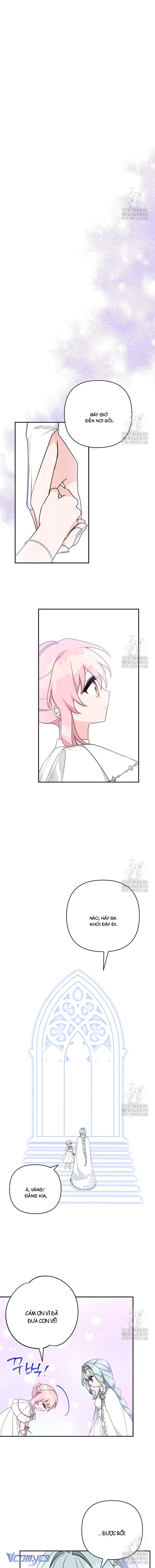 Tôi đã trở thành con gái út của công tước phản diện Chapter 75 - Next Chapter 76