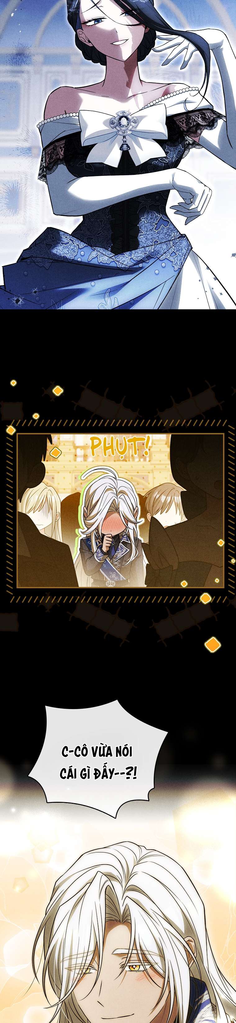 Văn Phòng Thám Tử Dành Cho Nam Chính Hối Hận! Chapter 16 - Trang 3