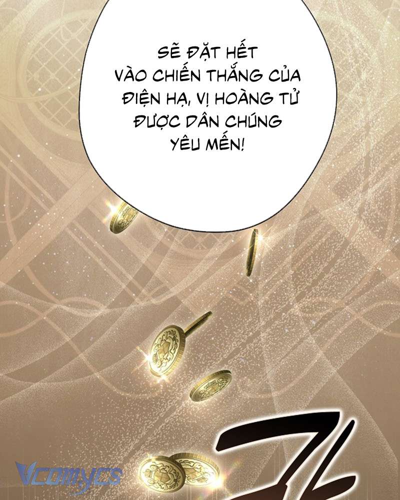 Các Nam Chính Đã Bị Nữ Phụ Cướp Mất Chap 59 - Trang 3