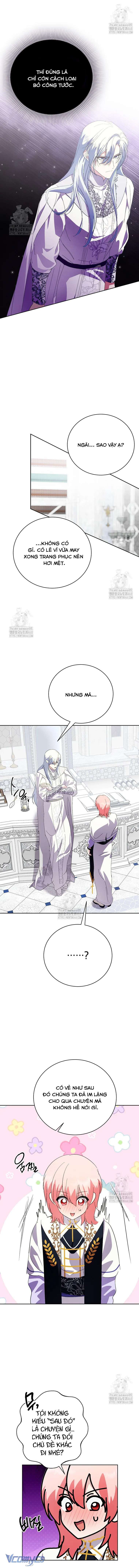 [PNT] Phía Sau Mặt Nạ Của Nam Chính Hiền Lành Chap 94 - Trang 2