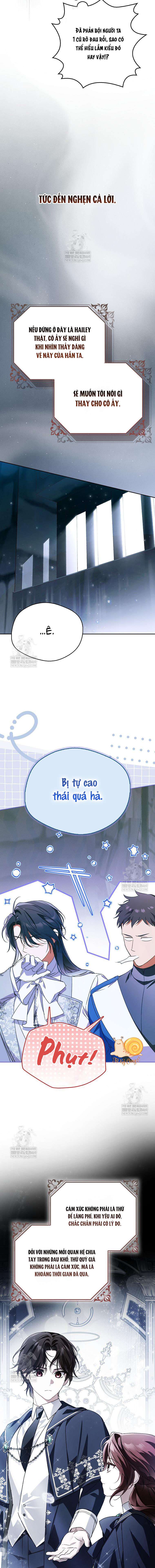 Hầu Tước Marron Chap 36 - Trang 2