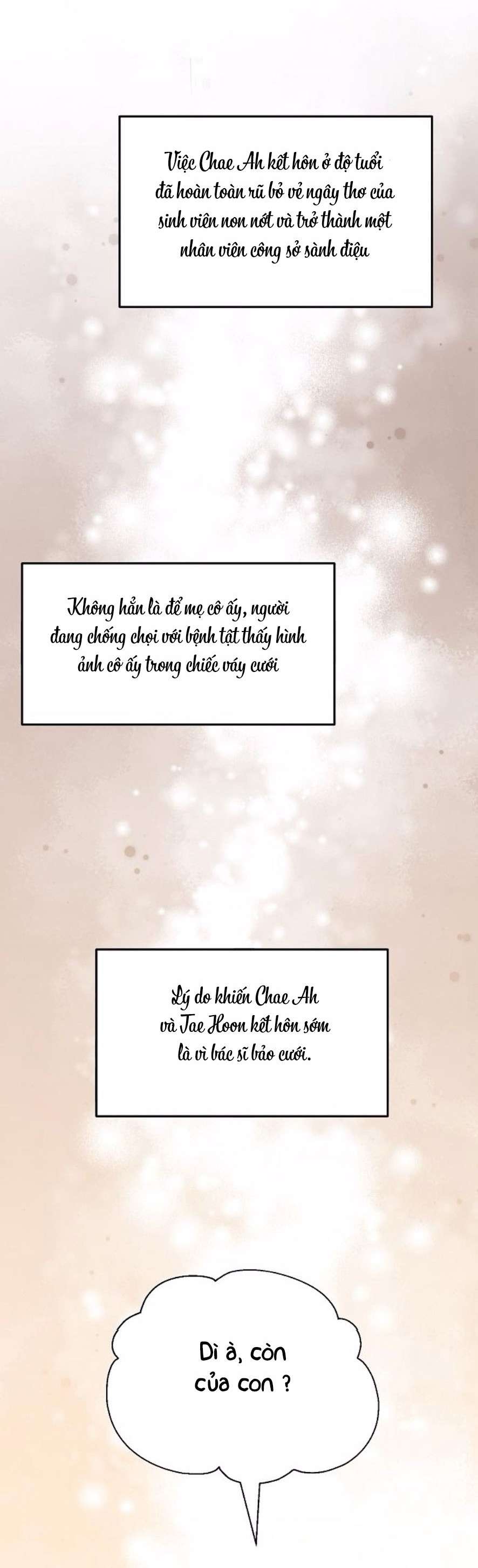 Cẩn Thận Va Phải Tình Yêu Chap 30 - Trang 3