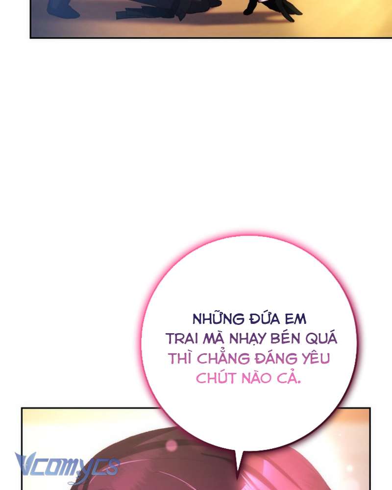 [Sứa Biển] Em Trai Tôi Là Hoàng Đế Ngang Ngược Chap 50 - Trang 2