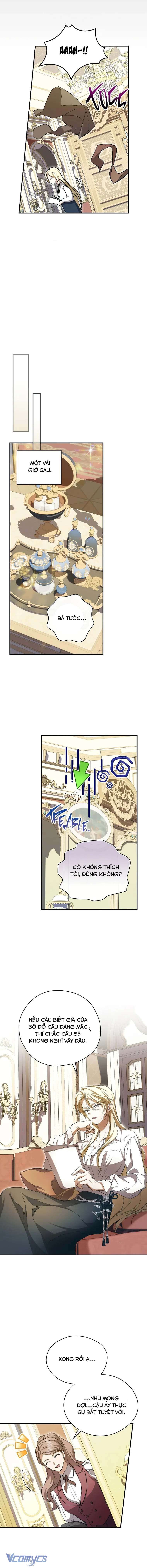 Tìm Một Người Chồng Mới Chap 16 - Trang 2