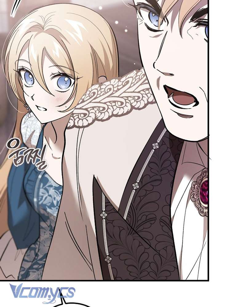 Ác Quỷ Nuôi Dưỡng Tiểu Thư Chapter 42 - Trang 4