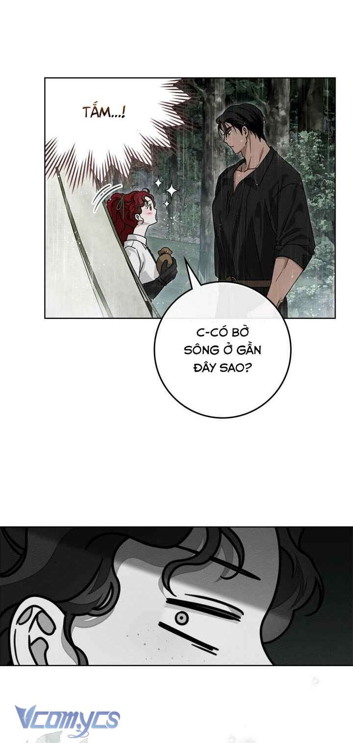 Dưới Bóng Cây Sồi Chap 107 - Trang 4