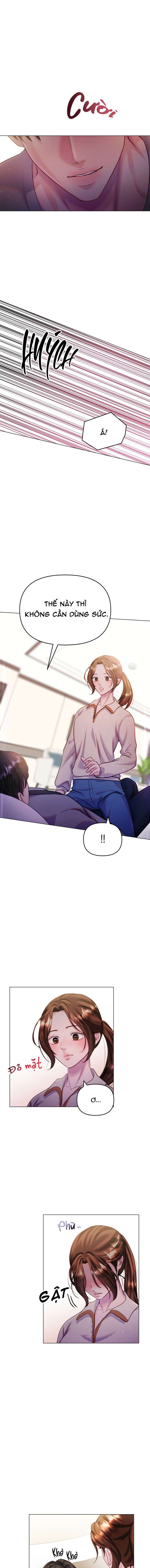 Hướng Dẫn Thu Phục Mãnh Thú Chap 60 - Next Chap 61