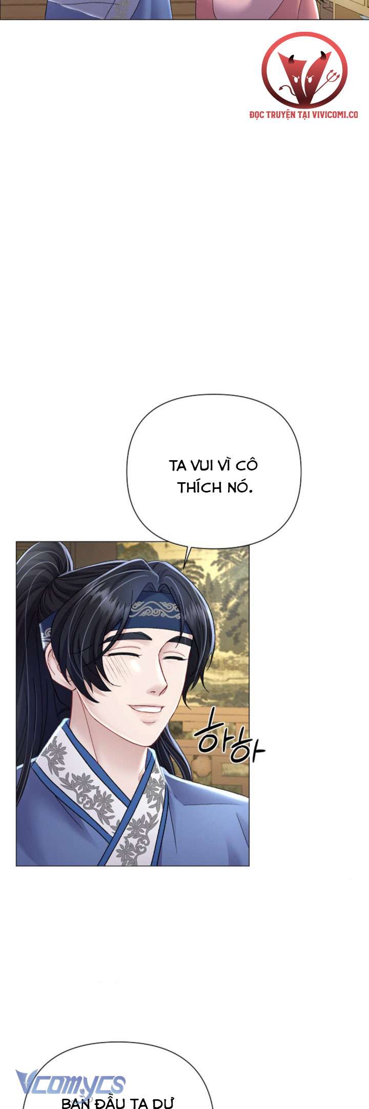 [18+] Đêm Của Goá Phụ Chap 11 - Trang 3