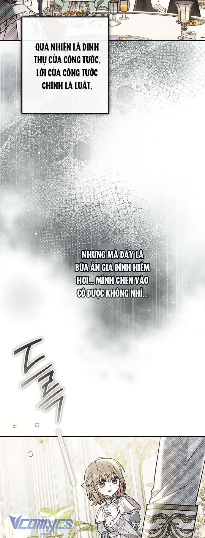 Độc Chiếm Sủng Ái Của Công Chúa Út, Mọi Người Đều Say Mê Tôi. Chap 31 - Trang 3