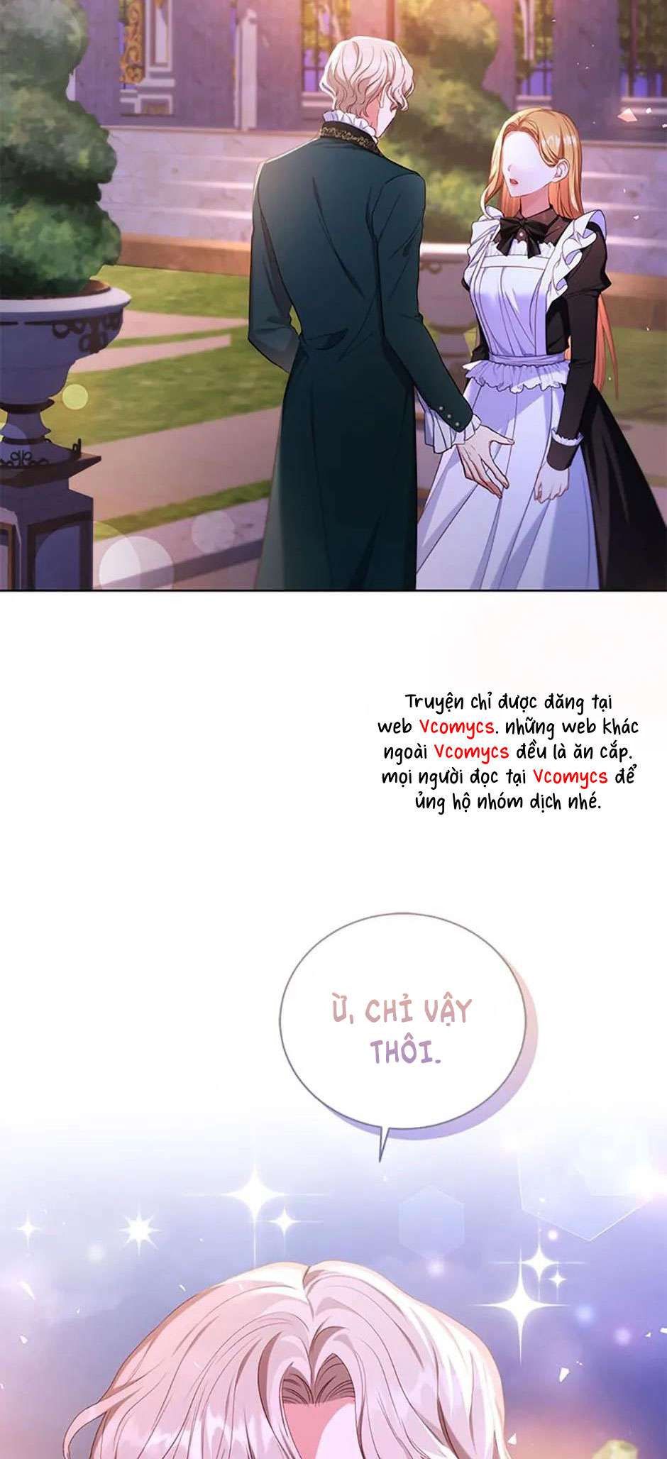 Hầu Gái Trong Trò Chơi Harem Ngược Muốn Nghỉ Việc Chap 49 - Trang 4