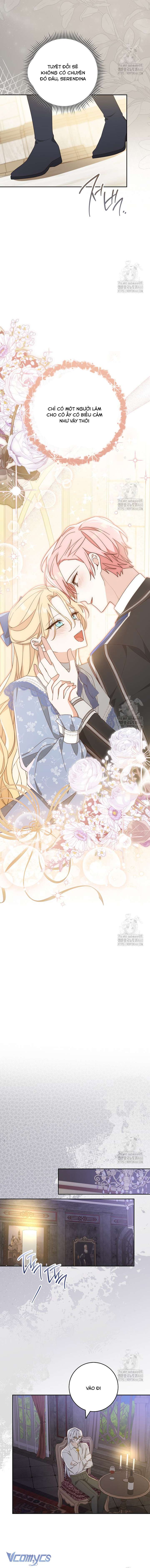 Tôi Đã Phạm Sai Lầm Rồi! Chap 79 - Trang 2