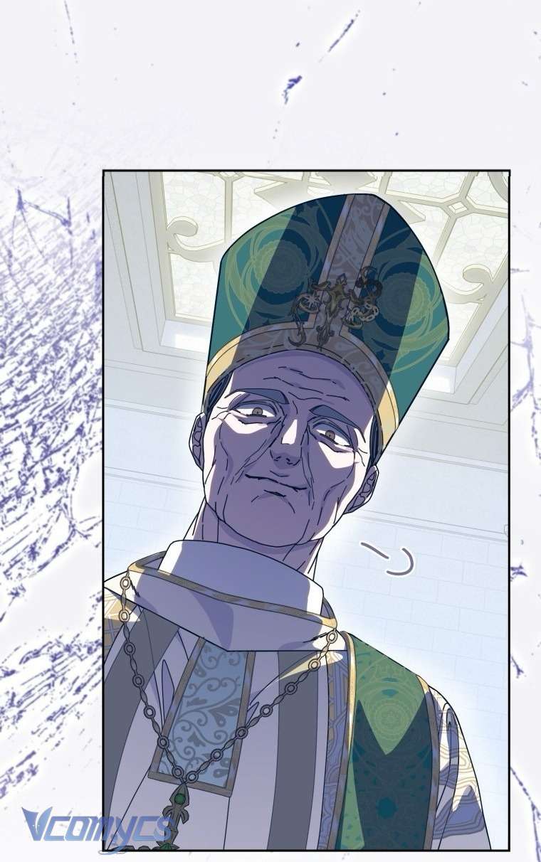 Người Vợ Hắc Ám Của Cậu Chồng Nhỏ Chap 30 - Trang 2